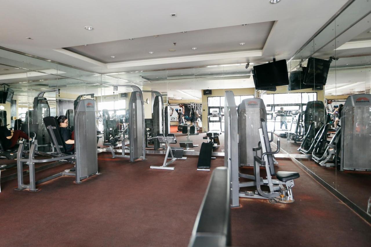 Hotel Santika Pontianak Exterior photo